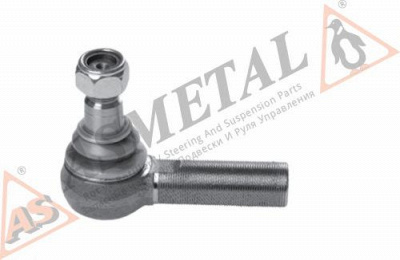 AS METAL 17iv0501 -  Наконечник поперечной рулевой тяги